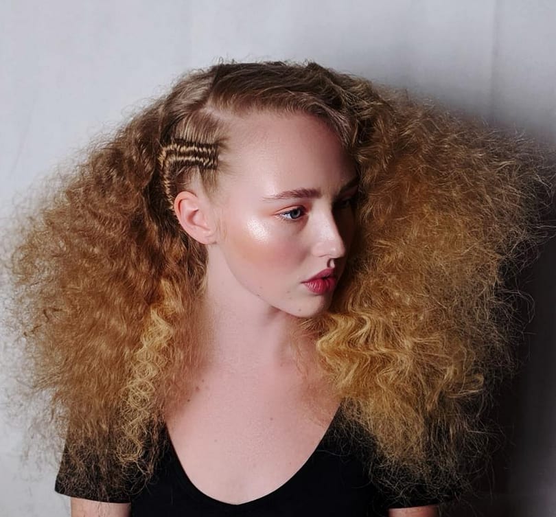 5 Stunning Curl Looks From SalonCentric Experts
