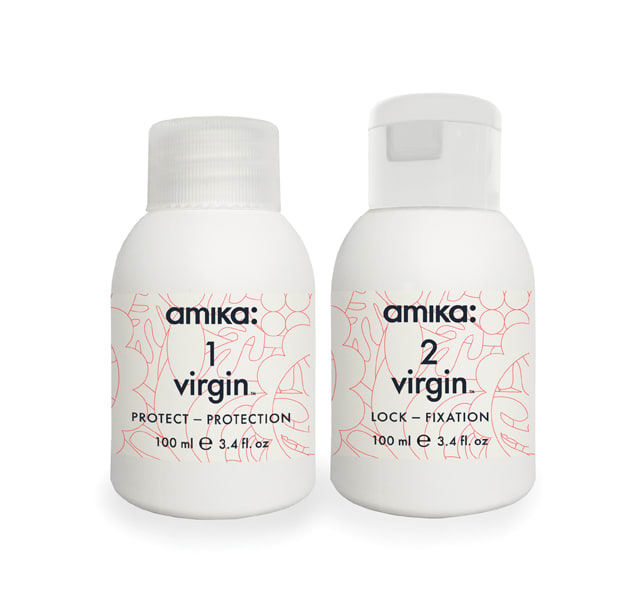 Amika Virgin System
