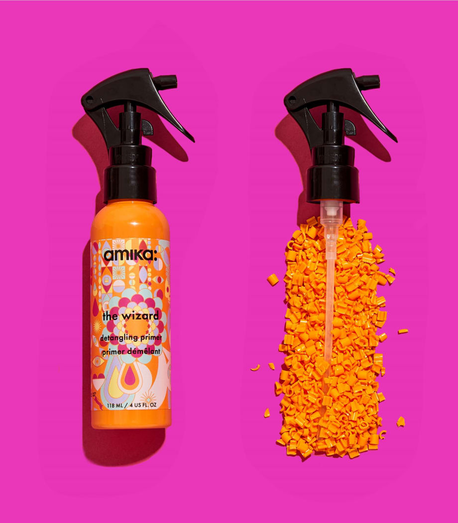 amika Commits to Sustainable, Fair-Trade & Organic Sourcing of Signature Ingredient, Sea Buckthorn