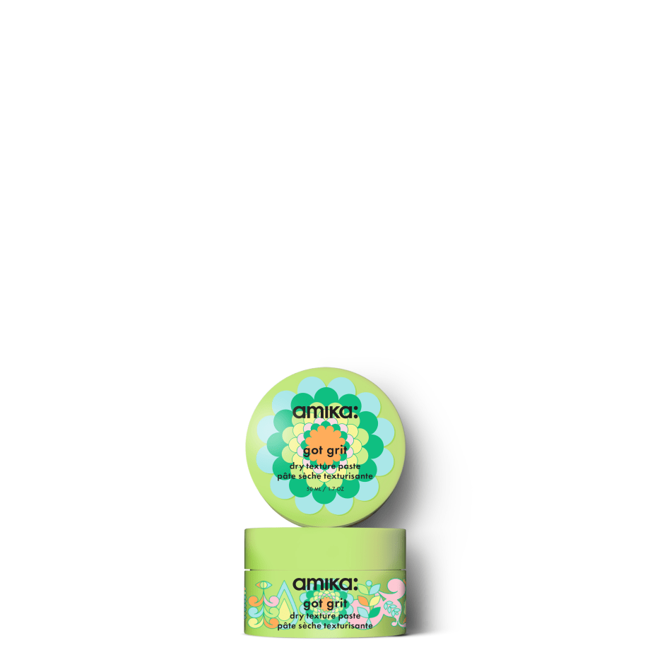 Get That Ultimate Textured Style with Amika's Newest Products