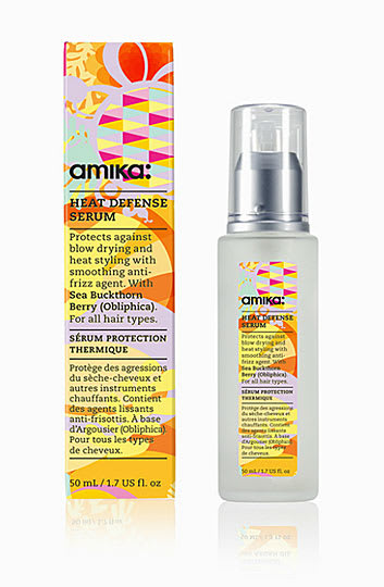 The Obliphica Line of Haircare by Amika