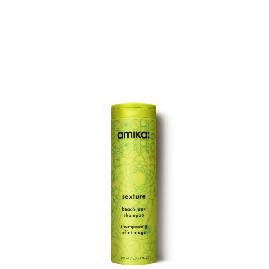 Get That Ultimate Textured Style with Amika's Newest Products