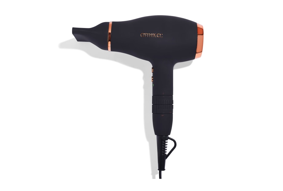 Optimize Styling with The Alpha 360 BLDC Dryer from Amika