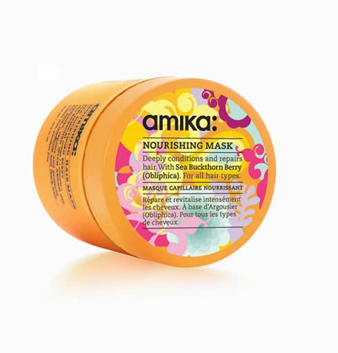 The Obliphica Line of Haircare by Amika