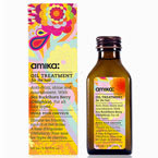 The Obliphica Line of Haircare by Amika
