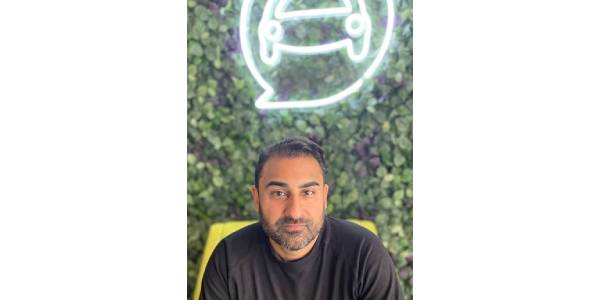 Getttacar Hires Veteran Auto Executive to Boost Buying Experience