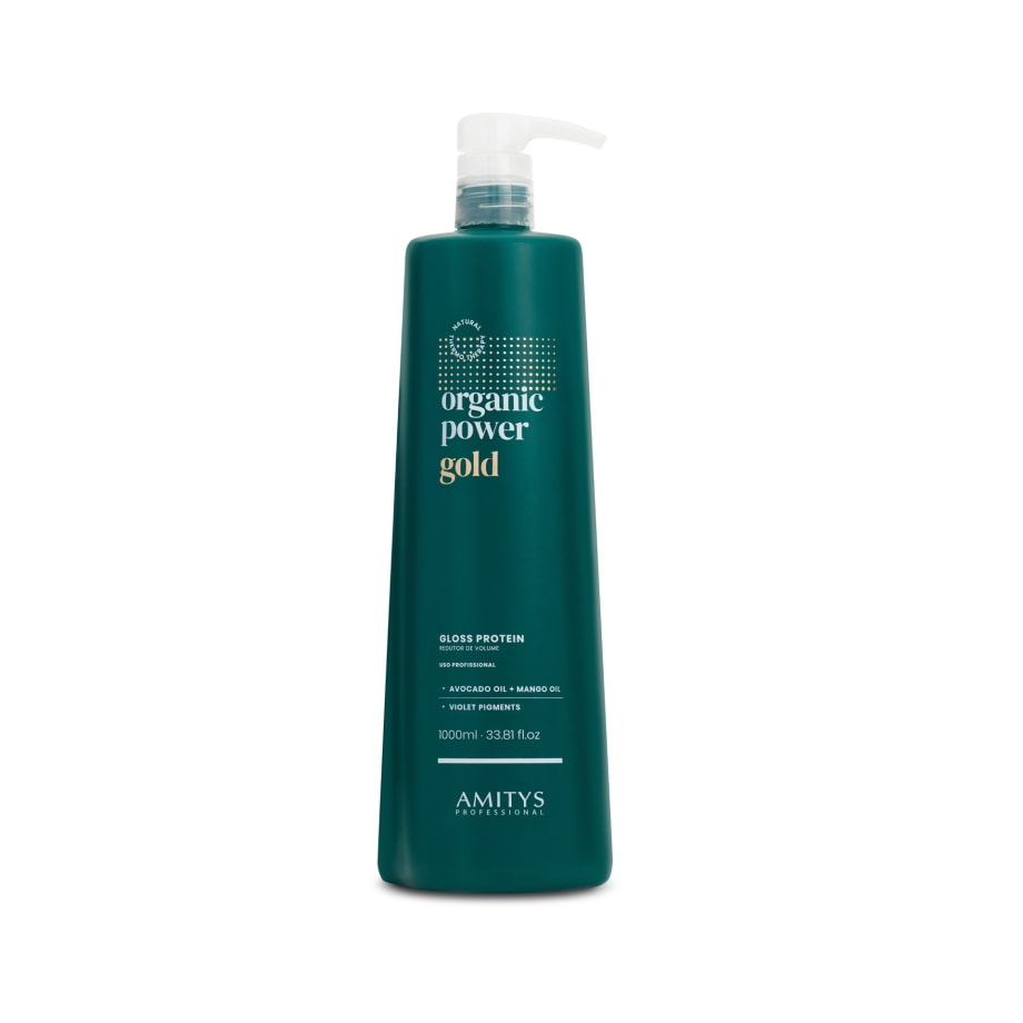 Amitys Unveils Organic Power: One-Bottle, Fume-Free Smoothing Treatment