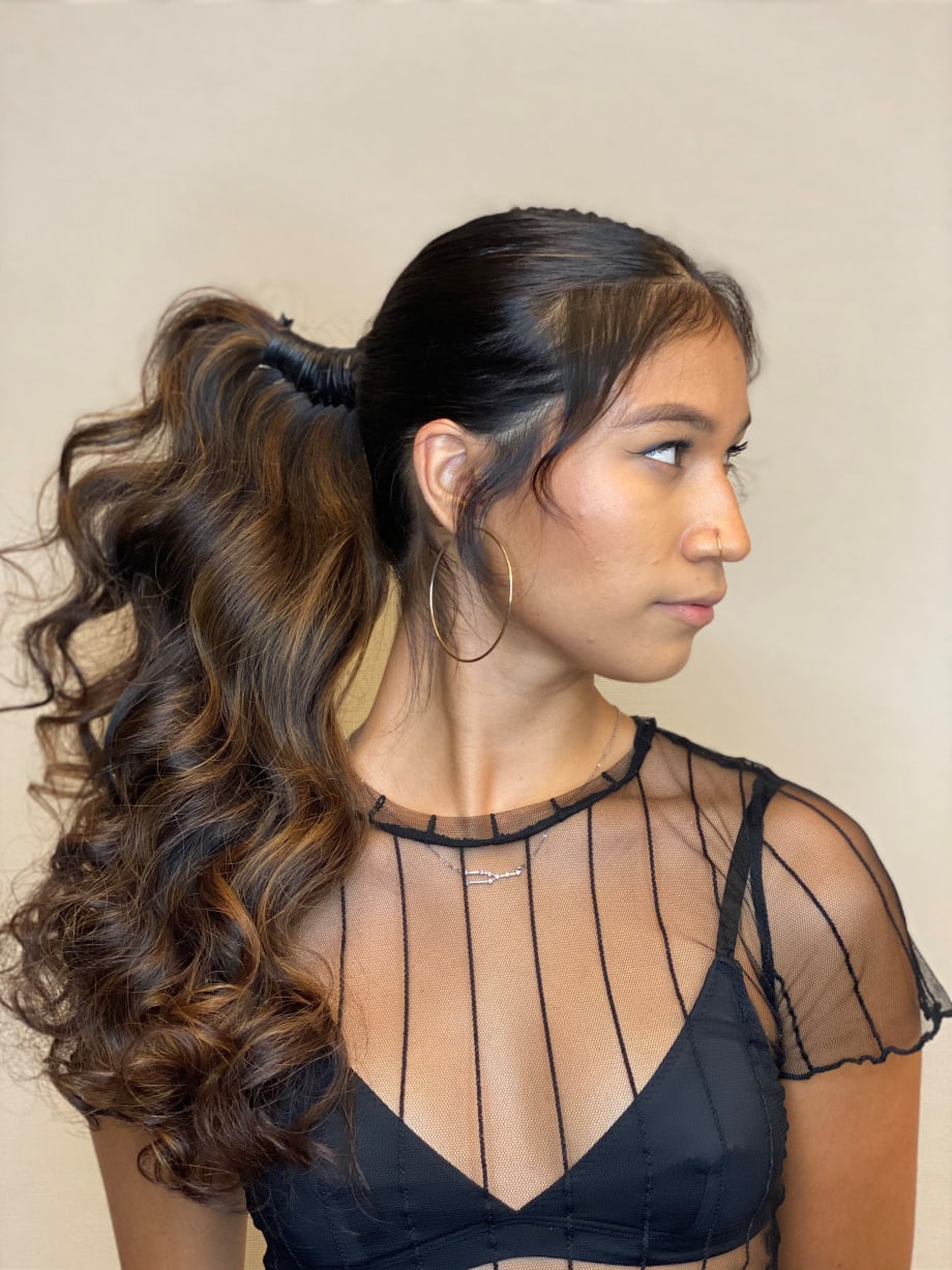 5 Ways to Turn Editorial Hair into Everyday Salon Dollars