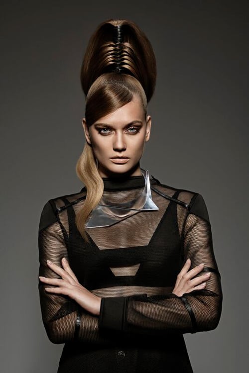 America’s Beauty Show by Cosmetologists Chicago Announces  The 2020 ABS Global Image Awards Winners