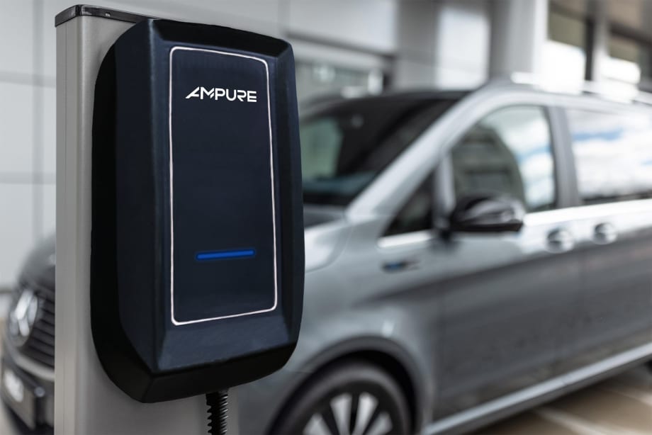 Ampure: Smart Load Management to Propel Economic Advantages