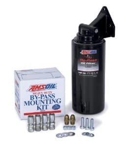 Amsoil Heavy-Duty By-Pass Filter System