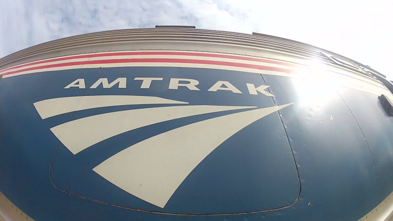 2 Amtrak employees charged in overtime fraud scheme