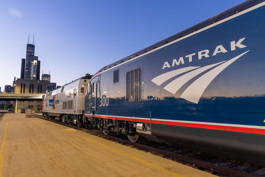 Amtrak Reaches Resolution of Legal Claims for Washington Union Station