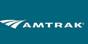 Amtrak Pledges to Reduce 40% of Greenhouse Gas Emissions