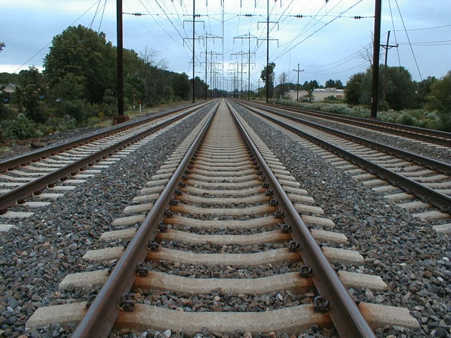 Funding Could Bring Faster, More Efficient Passenger Rail