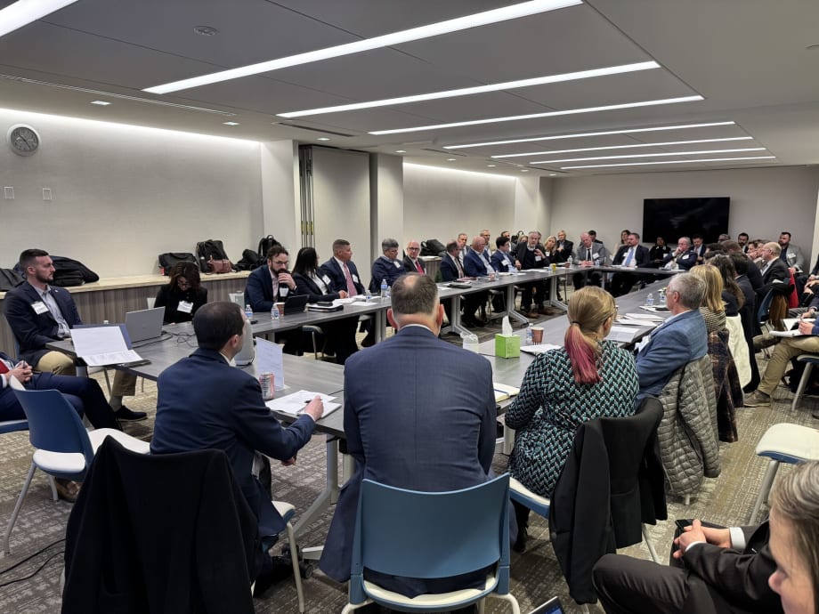 Amtrak, Private Partners Join to Rebuild America’s Railroad, Deliver Infrastructure Investments