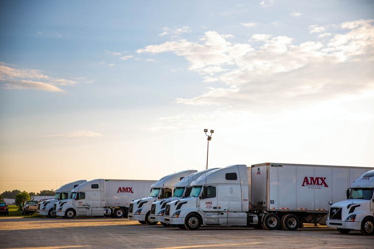 Alabama Motor Express Expands Sales Efforts in Atlanta