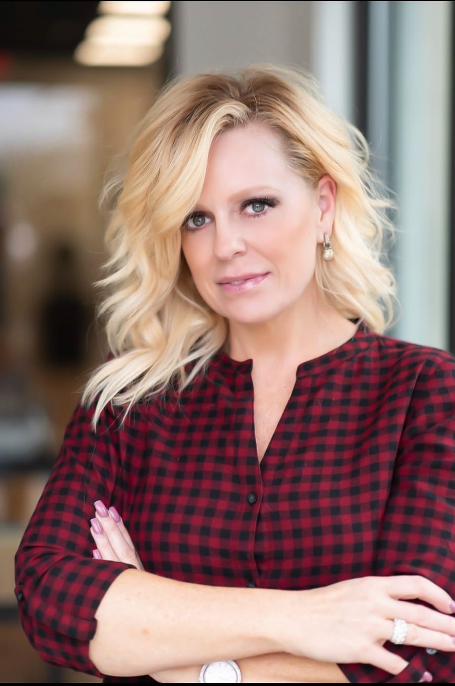 Balayage Expert Amy McManus Joins Wella Professionals as Brand Ambassador 