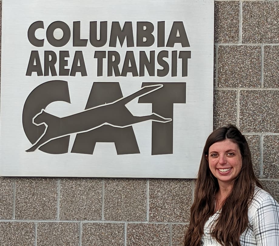 Schlappi Named New Executive Director of Columbia Area Transit