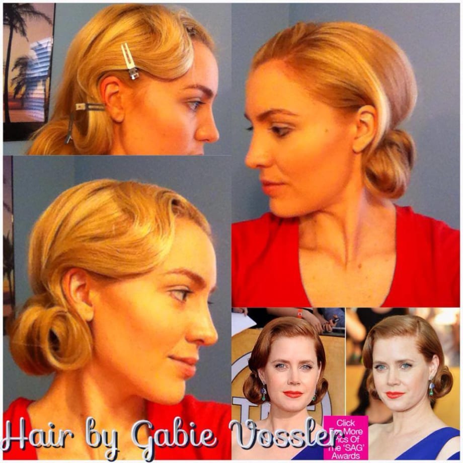 Gabie Vossler's Style Collection