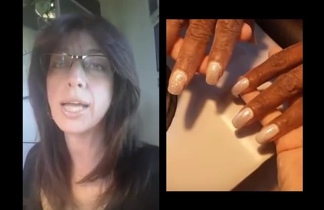 Just Say No to Capping Gels!