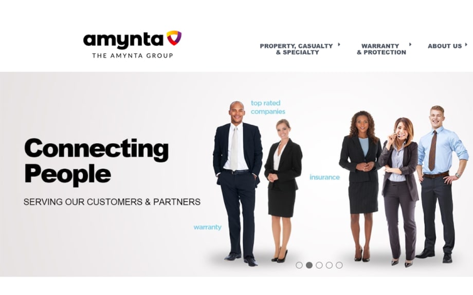 Amynta Appoints Dominic Addesso Chairman of ClearView Risk