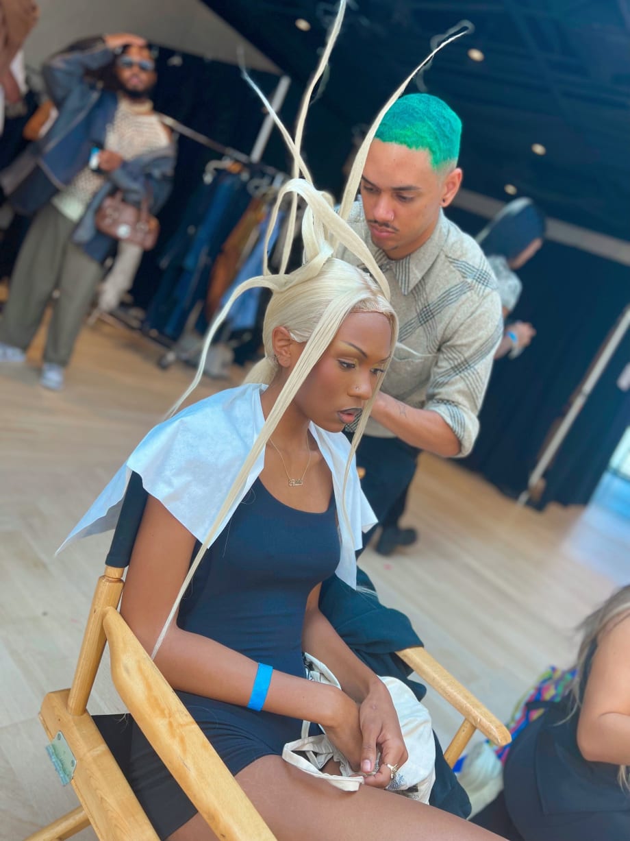 NYFW: Hair Looks We Loved