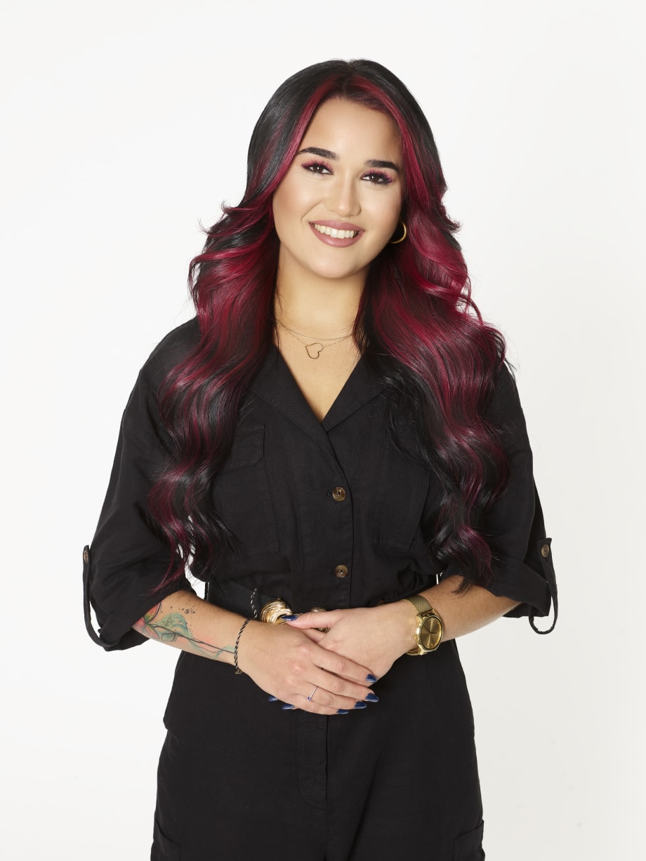 #StylistLife: A Day in the Life of Ulta Beauty Design Team Stylist Ana Remon