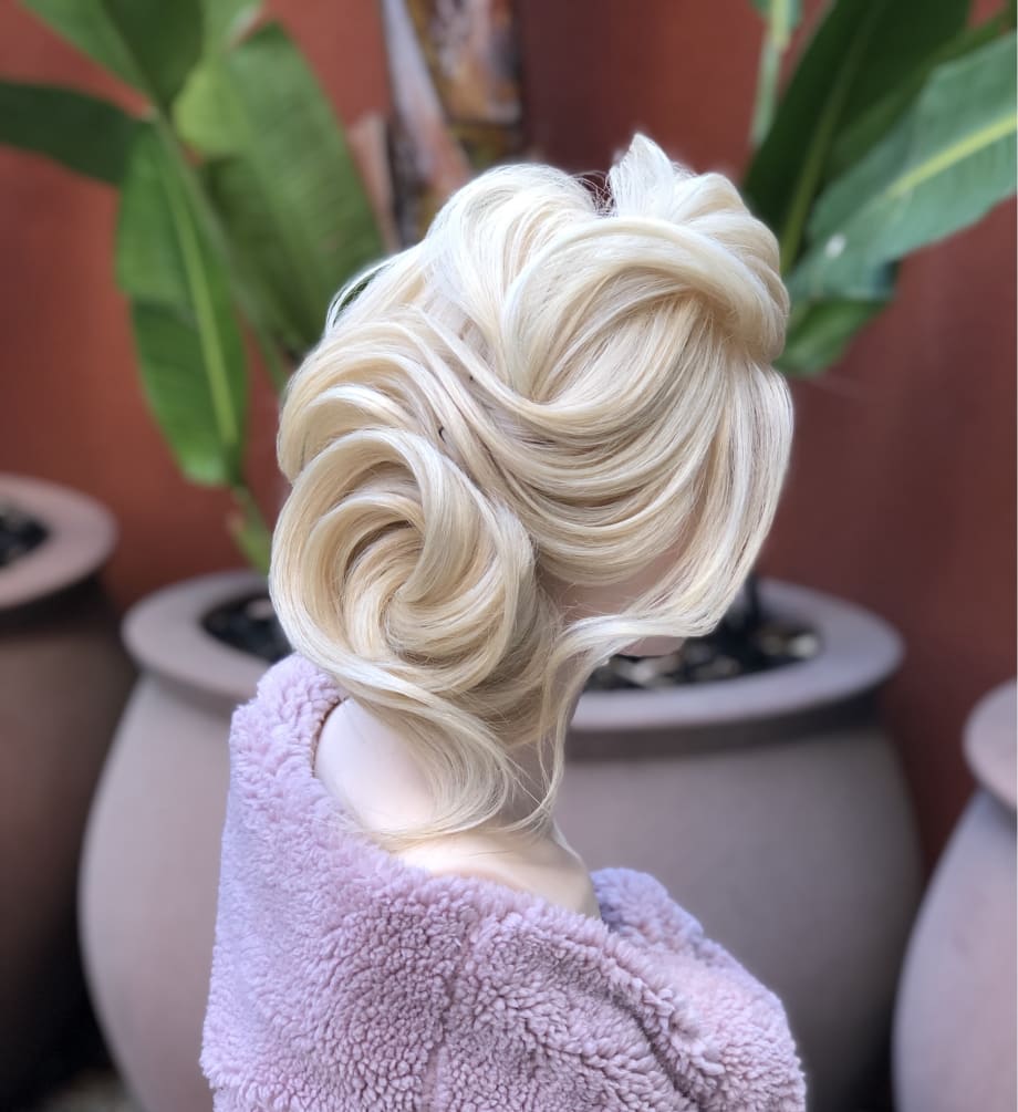 Announcing the Braids and Brides Top 10 SemiFinalists