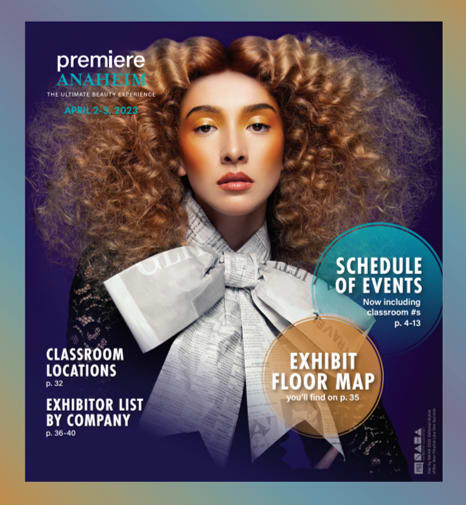 Premiere Shows Makes its West Coast Debut