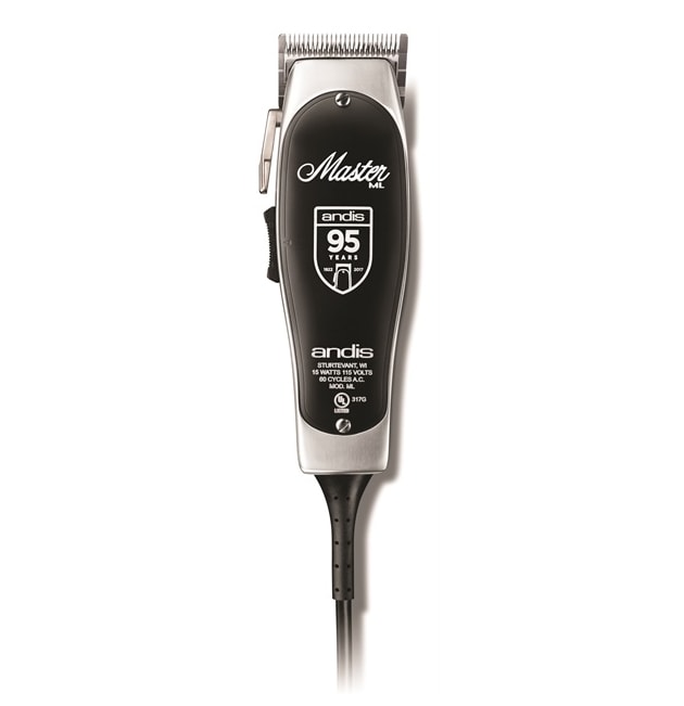 Andis Announces 95th Anniversary Clipper