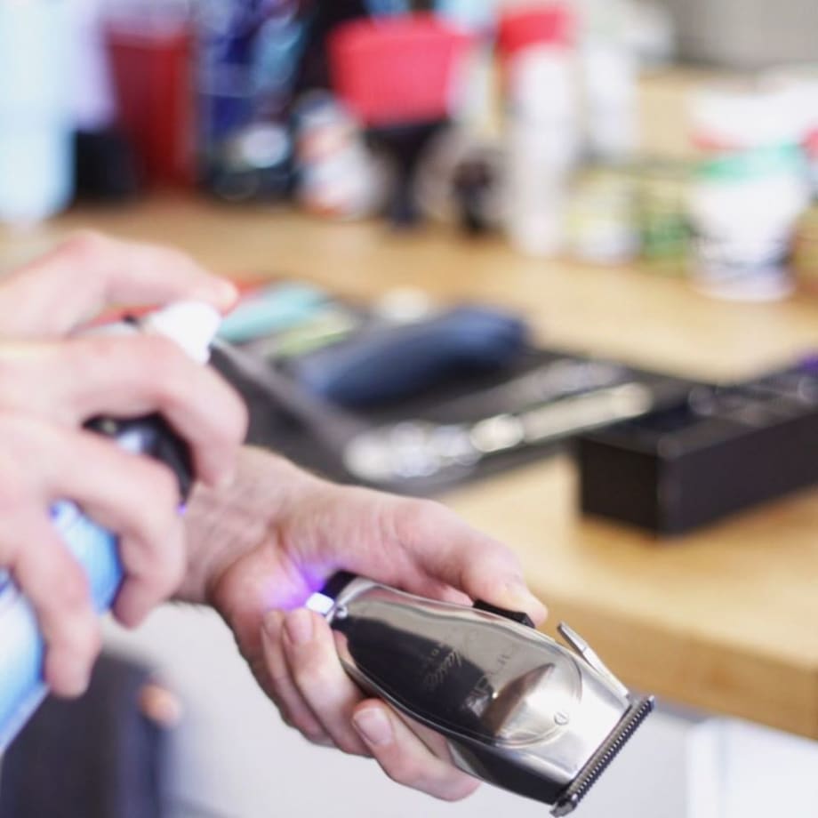 From Sanitation to Social Media, Andis Advises These Strategies for Navigating COVID-19 Crisis