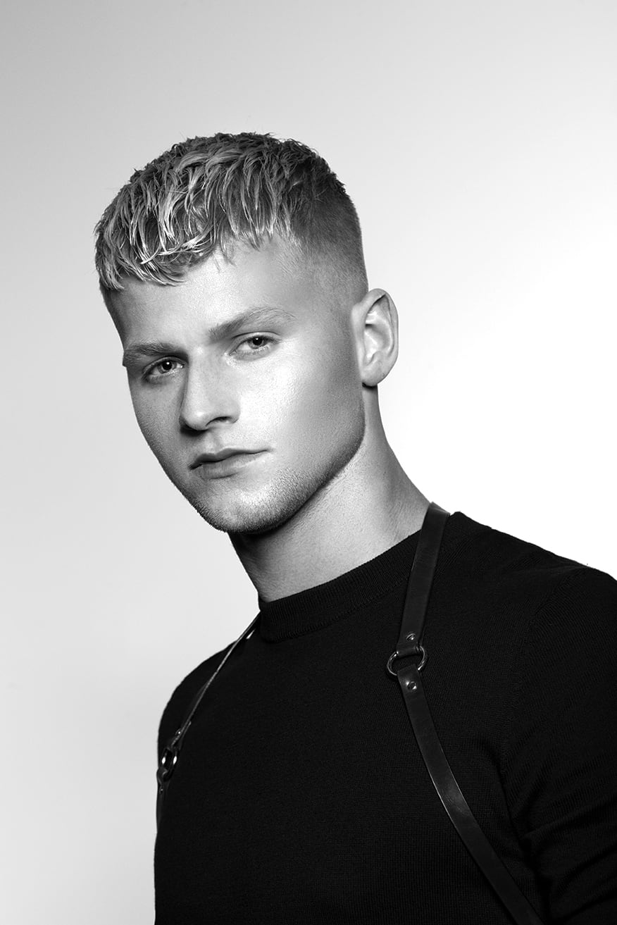 How to Master Precision Cut Styles: Andis FLUID Series