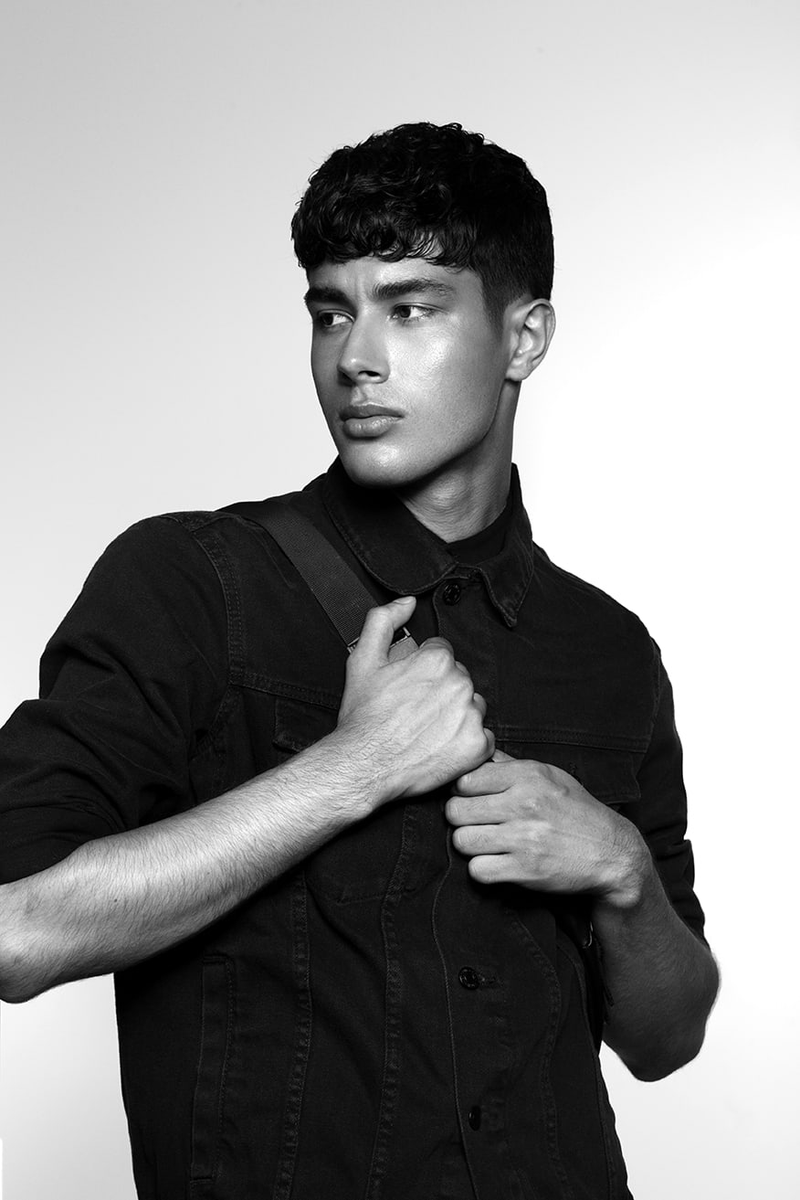 How to Master Precision Cut Styles: Andis FLUID Series