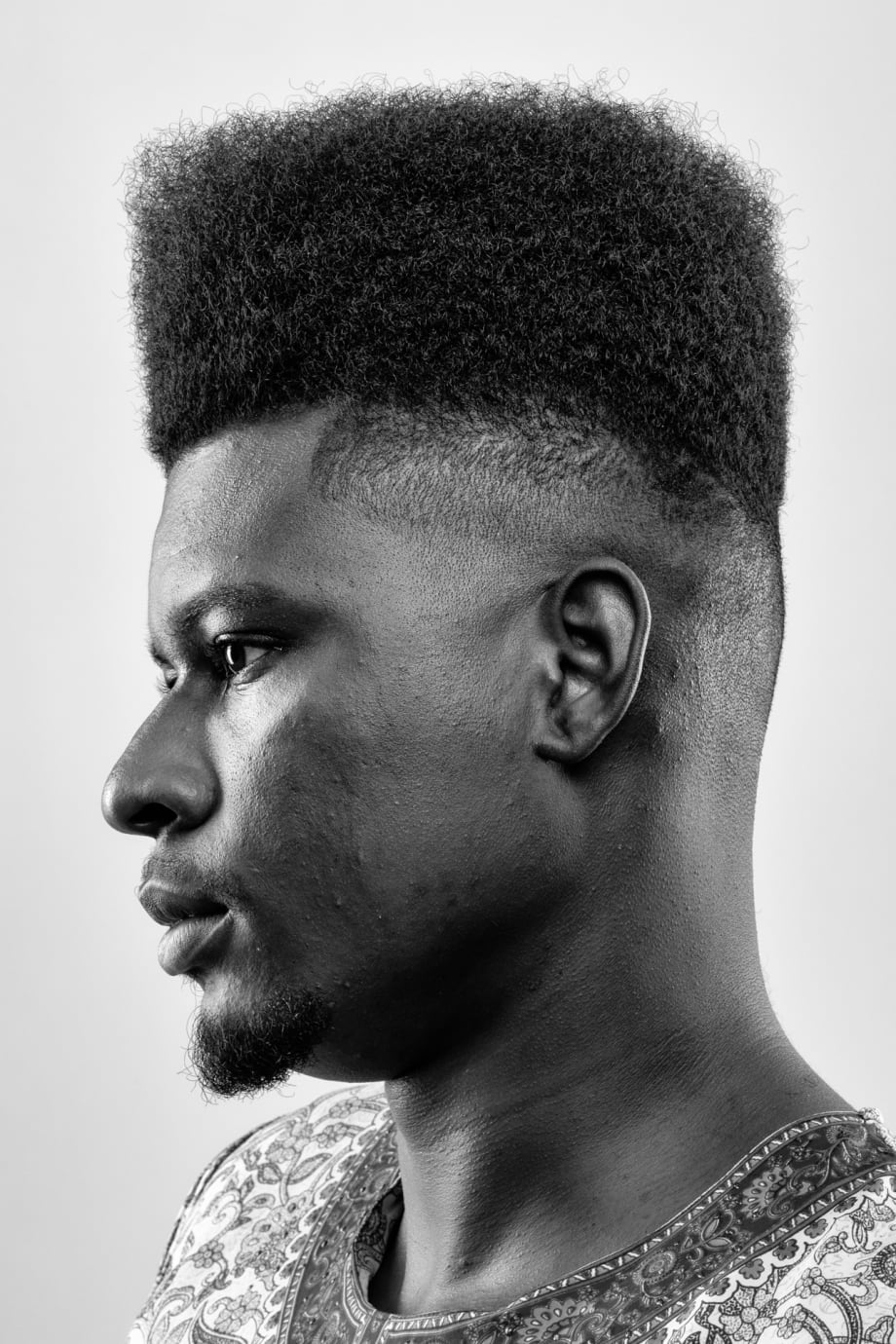 See the Winning Looks from American Crew's 2021 Global All-Star Challenge