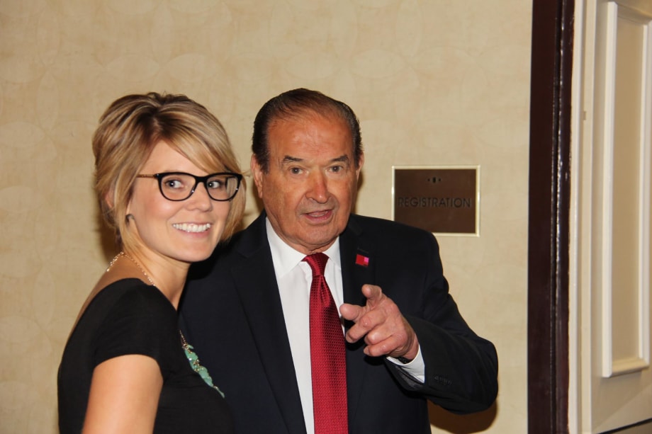 The ABCH Energizing Summit Continues to Grow and Spread Its Color Education