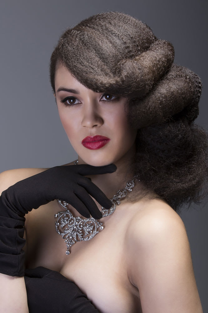 Precious by Andrea de Deugd