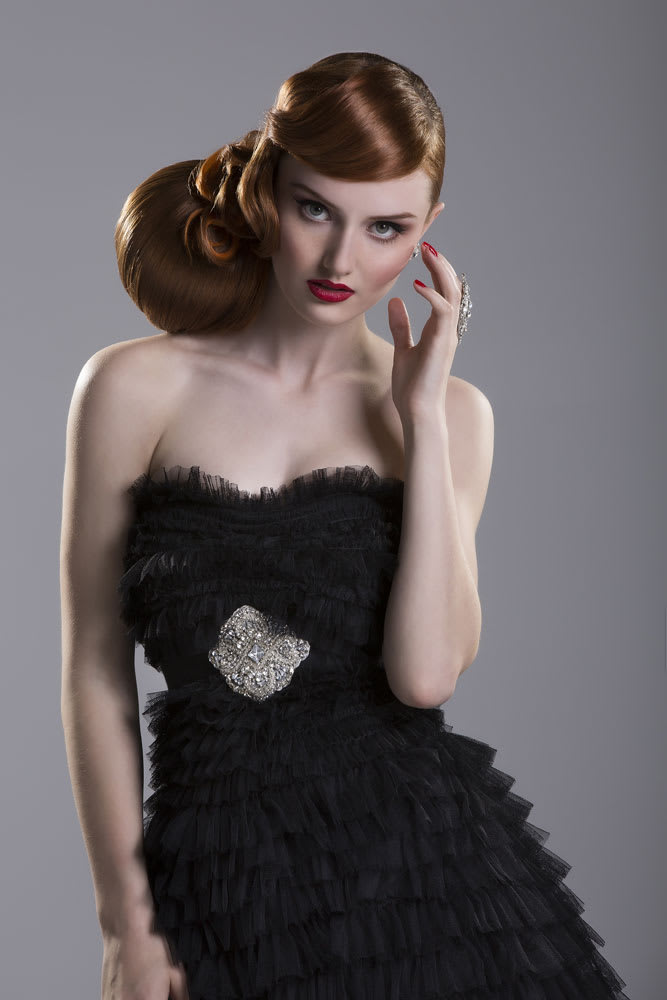 Precious by Andrea de Deugd