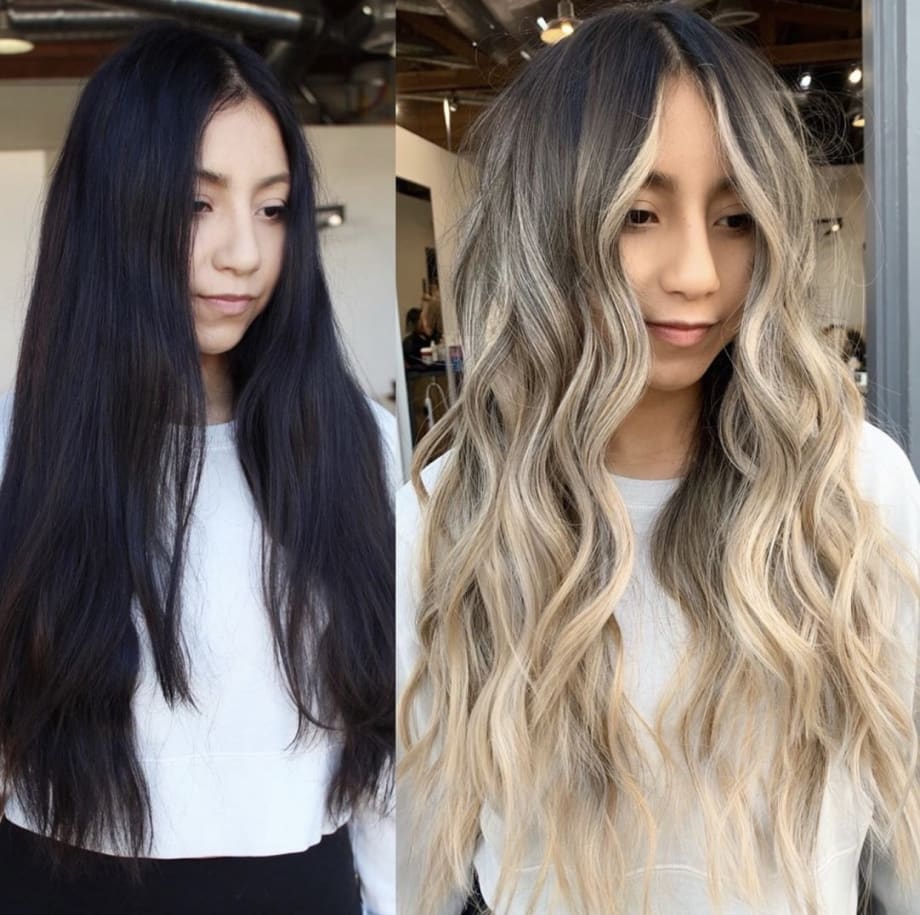 New Client, New Look
