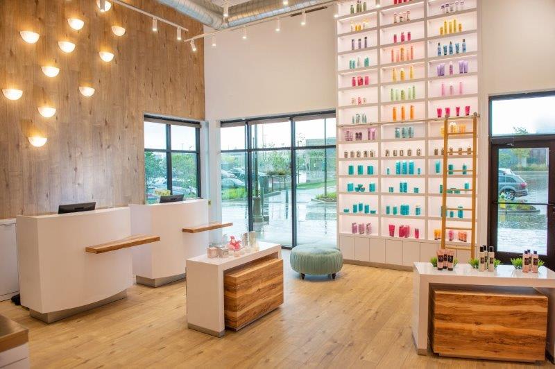 2020 Salons of the Year: Andreas Hogue Salon