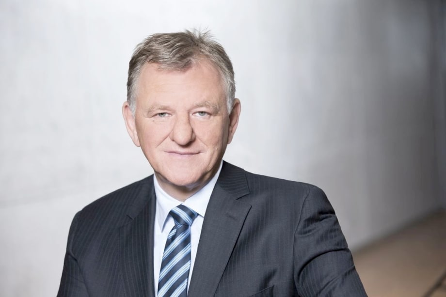 Volkswagen AG, Traton Announce Corporate Restructuring