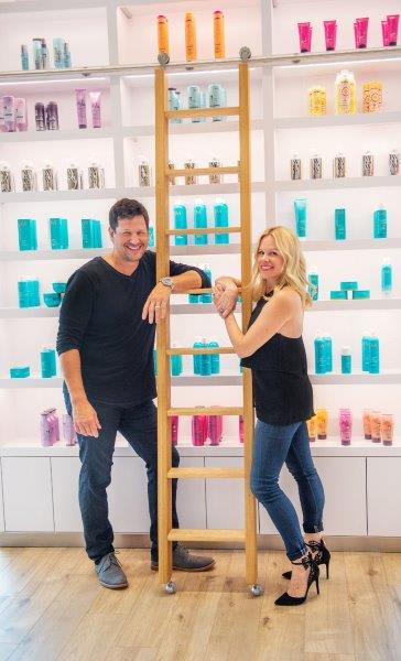 2020 Salons of the Year: Andreas Hogue Salon