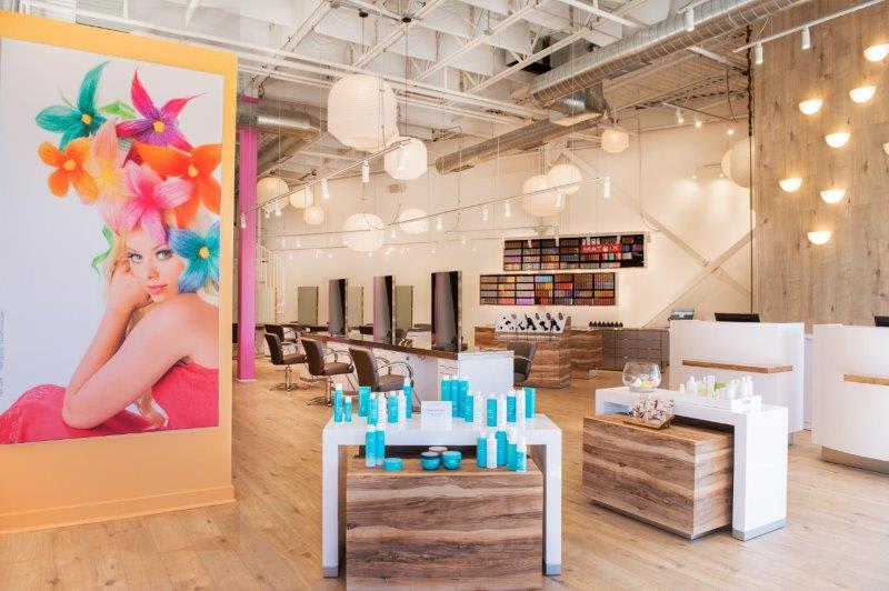 2020 Salons of the Year: Andreas Hogue Salon