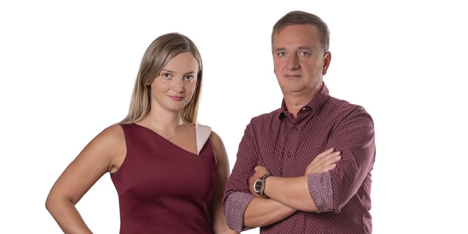 Andy Transport Names Andreea Crisan CEO