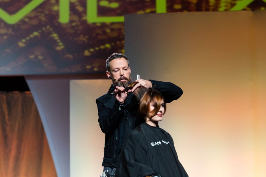 Layering Fine Hair? It Can Be Done!