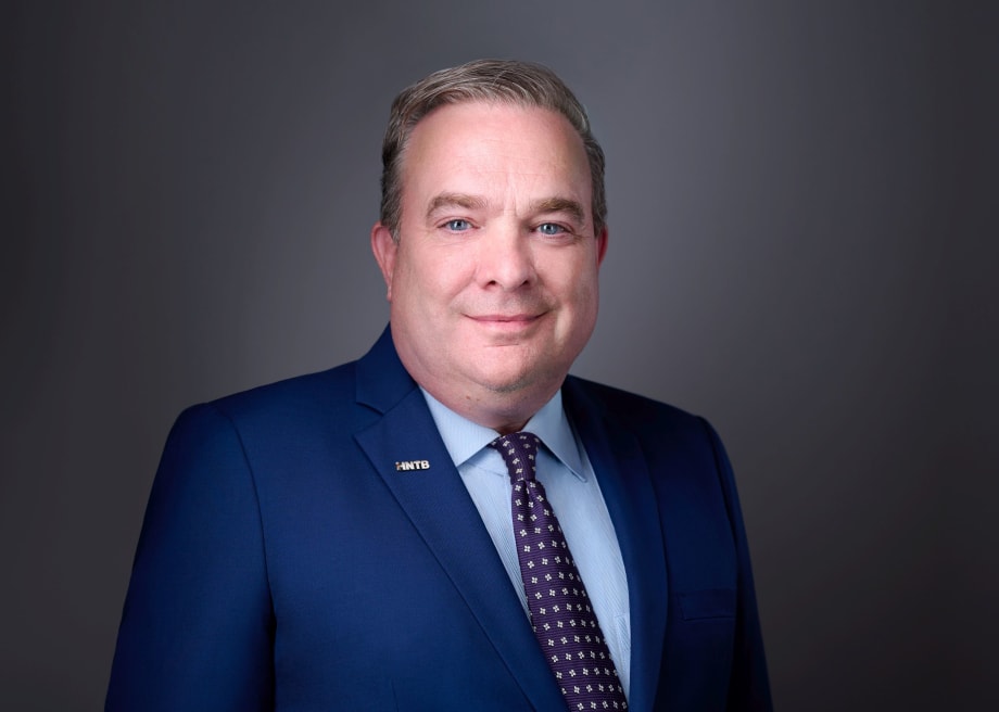 HNTB Names Brennan as New National Transit, Rail Practice Consultant