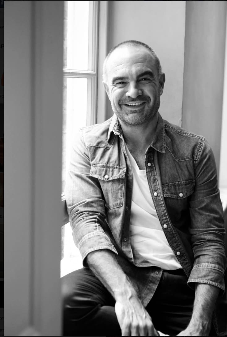 Andrew Barton Joins Affinage as Global Creative Ambassador