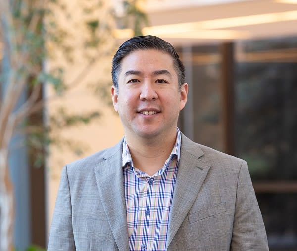 AECOM Names New Senior VP, Director of Growth 