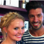 HOW TO: Andy LeCompte's Perfect Halo Braid