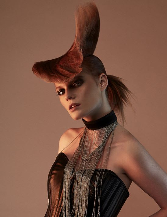 2020 NAHA Finalists: Newcomer Stylist of the Year
